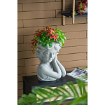 Кашпо Shyness варинант исполнения - 4 | Loft Concept в Кирове