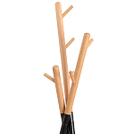 Напольная вешалка Glen Floor Hanger варинант исполнения - 2 | Loft Concept в Кирове