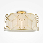 Потолочный светильник Messina Е27 варинант исполнения - 3 | Loft Concept в Кирове