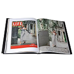 Книга Dior Glamour 1952-1962 Shaw Mark варинант исполнения - 4 | Loft Concept в Кирове