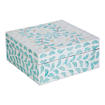 Шкатулка Eight Bone Inlay варинант исполнения - 1 | Loft Concept в Кирове