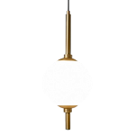 Подвесной светильник Prize sincle варинант исполнения - 1 | Loft Concept в Кирове