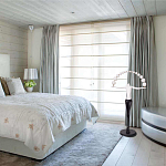 Торшер черно-белая статуэтка Девушка Girl Carries Light Balls варинант исполнения - 1 | Loft Concept в Кирове