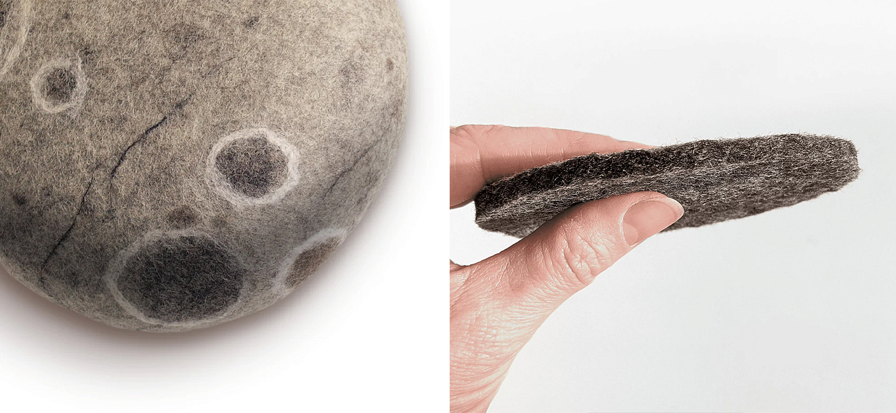 Пуф - Камень Астро - Loft-Concept в Кирове