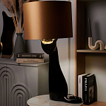 Настольная лампа с абажуром CATS COLLECTION варинант исполнения - 7 | Loft Concept в Кирове