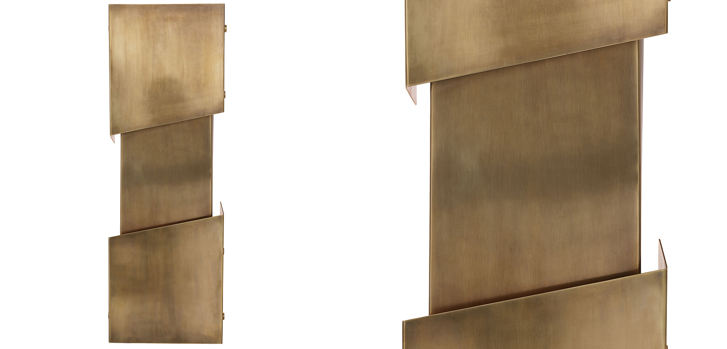 Бра Eichholtz Wall Lamp Shadow Бра Eichholtz Wall Lamp Shadow - Loft-Concept в Кирове
