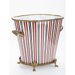 Кашпо Red pink design варинант исполнения - 2 | Loft Concept в Кирове