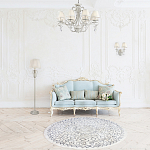 Торшер Mojito варинант исполнения - 3 | Loft Concept в Кирове