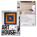 Подарочный Альбом захватывающая визуальная экскурсия Art House варинант исполнения - 2 | Loft Concept в Кирове
