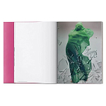 Книга Gisele Bundchen варинант исполнения - 5 | Loft Concept в Кирове