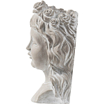 Кашпо The girl in the headband варинант исполнения - 3 | Loft Concept в Кирове