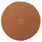 Салфетка под приборы Seletti Hybrid Walatah варинант исполнения - 1 | Loft Concept в Кирове