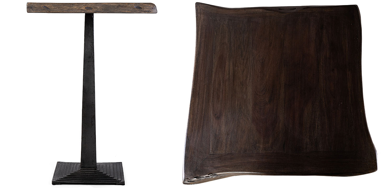 Обеденный стол Nathan Table 110 Обеденный стол Nathan Table 110 - Loft-Concept в Кирове