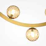 Люстра подвесная Ambre 3000К 12Вт варинант исполнения - 3 | Loft Concept в Кирове