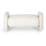 Банкетка Feather of softness варинант исполнения - 5 | Loft Concept в Кирове