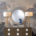 Настольная лампа в виде пальмы Indoor Tropical Floor Lamp варинант исполнения - 5 | Loft Concept в Кирове