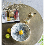 Бамбуковая чаша The Puzzle of Fate варинант исполнения - 12 | Loft Concept в Кирове