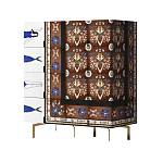 Тумба Venty Carpet Sovsport варинант исполнения - 4 | Loft Concept в Кирове