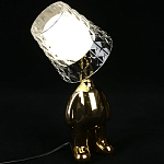 Лампа настольная Kosett 2 варинант исполнения - 2 | Loft Concept в Кирове