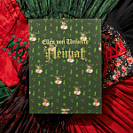 Коллекционный лимитированный Фотоальбом Ellen von Unwerth. Heimat XXL варинант исполнения - 10 | Loft Concept в Кирове