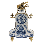 Часы настольные Barcelona варинант исполнения - 4 | Loft Concept в Кирове