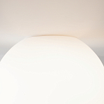 Подвесной светильник Twins 3000К 26Вт варинант исполнения - 4 | Loft Concept в Кирове