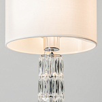 Настольная лампа Cut Stone Base варинант исполнения - 4 | Loft Concept в Кирове