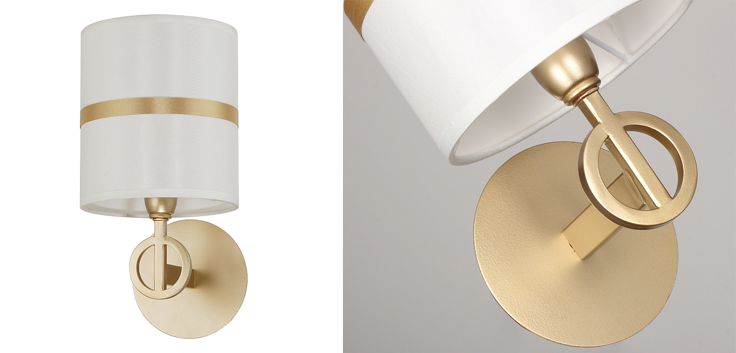 Бра Guenael Sconce Tall Бра Guenael Sconce Tall - Loft-Concept в Кирове