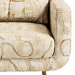 Дизайнерское Кресло Zion варинант исполнения - 4 | Loft Concept в Кирове