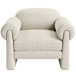 Современное Кресло Sunrise  варинант исполнения - 2 | Loft Concept в Кирове