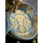 Блюдо двойное из фарфора Crogy варинант исполнения - 8 | Loft Concept в Кирове