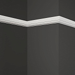 Гладкий молдинг MT-07 варинант исполнения - 1 | Loft Concept в Кирове