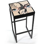 Барный стул Zodiac sign Скорпион варинант исполнения - 1 | Loft Concept в Кирове