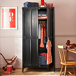 Шкаф светлый дуб Silva Oak Cabinet варинант исполнения - 7 | Loft Concept в Кирове