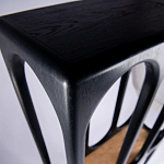 Стеллаж-витрина Arcada варинант исполнения - 3 | Loft Concept в Кирове