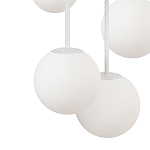 Подвесной светильник White train варинант исполнения - 8 | Loft Concept в Кирове