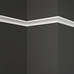 Гладкий молдинг MT-05 варинант исполнения - 1 | Loft Concept в Кирове