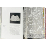 Коллекция моды Музея Виктории и Альберта 18th-Century Fashion in Detail варинант исполнения - 4 | Loft Concept в Кирове