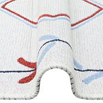 Ковер Brokaw варинант исполнения - 4 | Loft Concept в Кирове