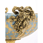 Фарфоровая чаша для фруктов Fantasy варинант исполнения - 4 | Loft Concept в Кирове