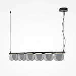 Люстра подвесная Fluffy 3000К 30Вт варинант исполнения - 1 | Loft Concept в Кирове