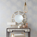 Настольная лампа прямоугольная на прозрачном основании Charm and Luxury варинант исполнения - 5 | Loft Concept в Кирове