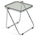 Столик складной Lamour варинант исполнения - 1 | Loft Concept в Кирове