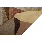 Ковер шелк Manhattan Wool Silk Carpet I варинант исполнения - 3 | Loft Concept в Кирове