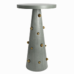 Приставной столик Okinawa Taupe Side table варинант исполнения - 1 | Loft Concept в Кирове