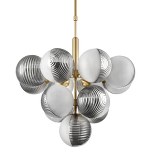 Люстра Ademar Chandelier 13 plafond