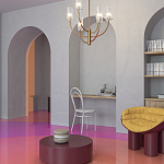 Подвесной светильник Mariquio варинант исполнения - 5 | Loft Concept в Кирове