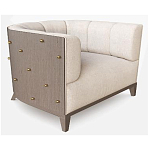 Кресло премиум Selena  варинант исполнения - 1 | Loft Concept в Кирове