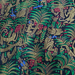 Мебельная ткань Жаккард мульти цвет 140 см T2-131 варинант исполнения - 2 | Loft Concept в Кирове