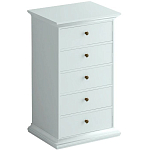 Комод White Front варинант исполнения - 1 | Loft Concept в Кирове